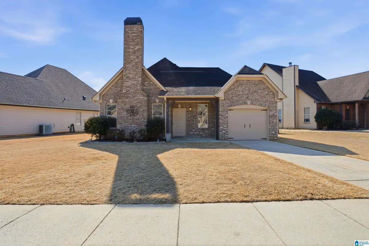 1171 WASHINGTON DRIVE, Moody, AL 35004 - #1