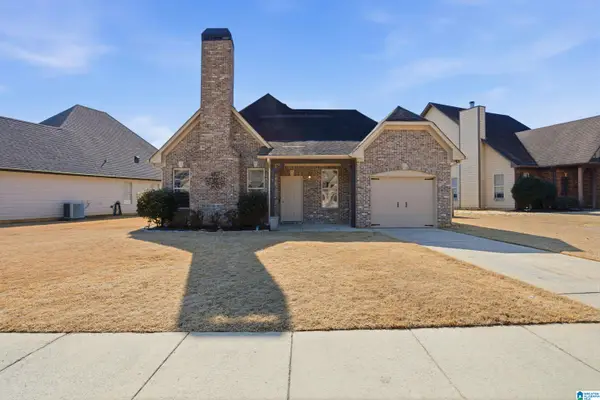 1171 WASHINGTON DRIVE, Moody, AL 35004