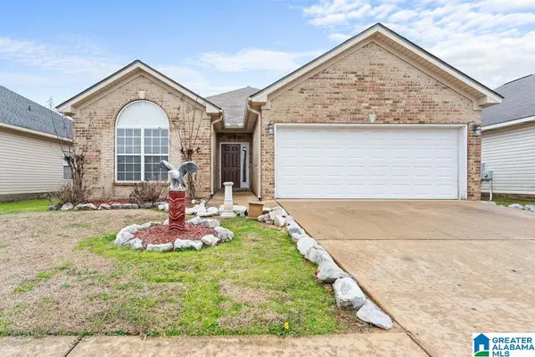 4427 20TH STREET, Northport, AL 35476