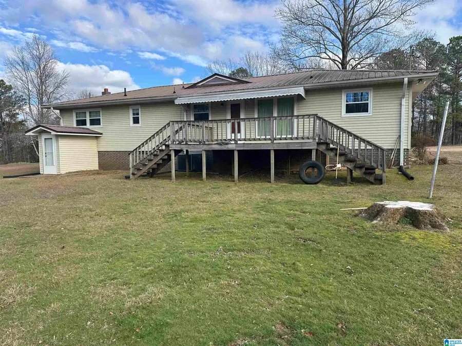 777 RICKWOOD CAVERN ROAD, Warrior, AL 35180 - #2