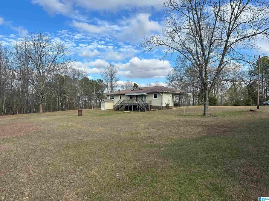 777 RICKWOOD CAVERN ROAD, Warrior, AL 35180 - #3