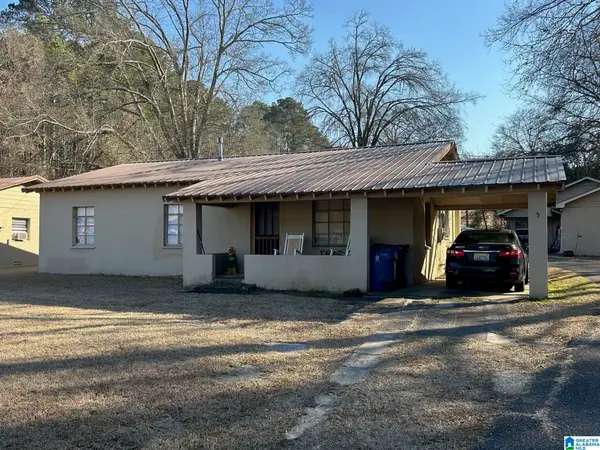 309 WHITES GAP ROAD, Jacksonville, AL 36265