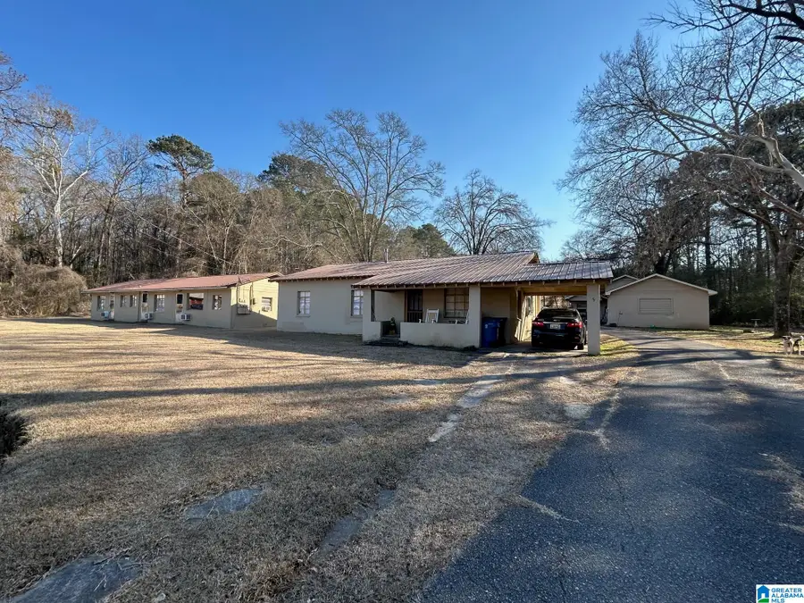 309 WHITES GAP ROAD, Jacksonville, AL 36265 - #2