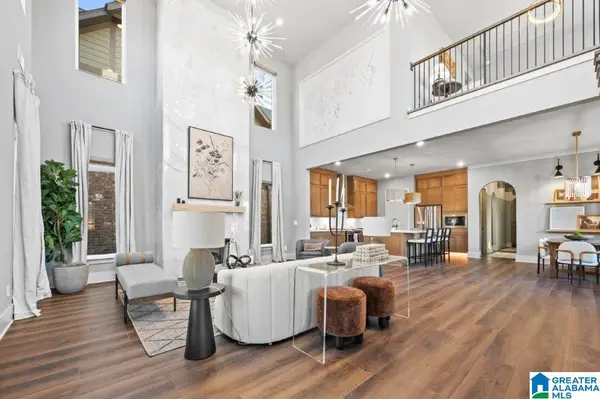 4599 LYNTON DRIVE, Hoover, AL 35244