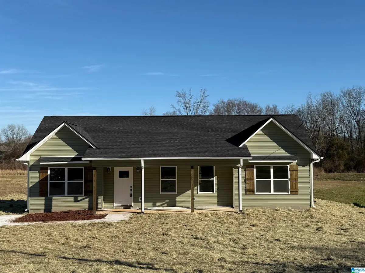 131 TUSCALOOSA PIKE, Cleveland, AL 35049 - #1