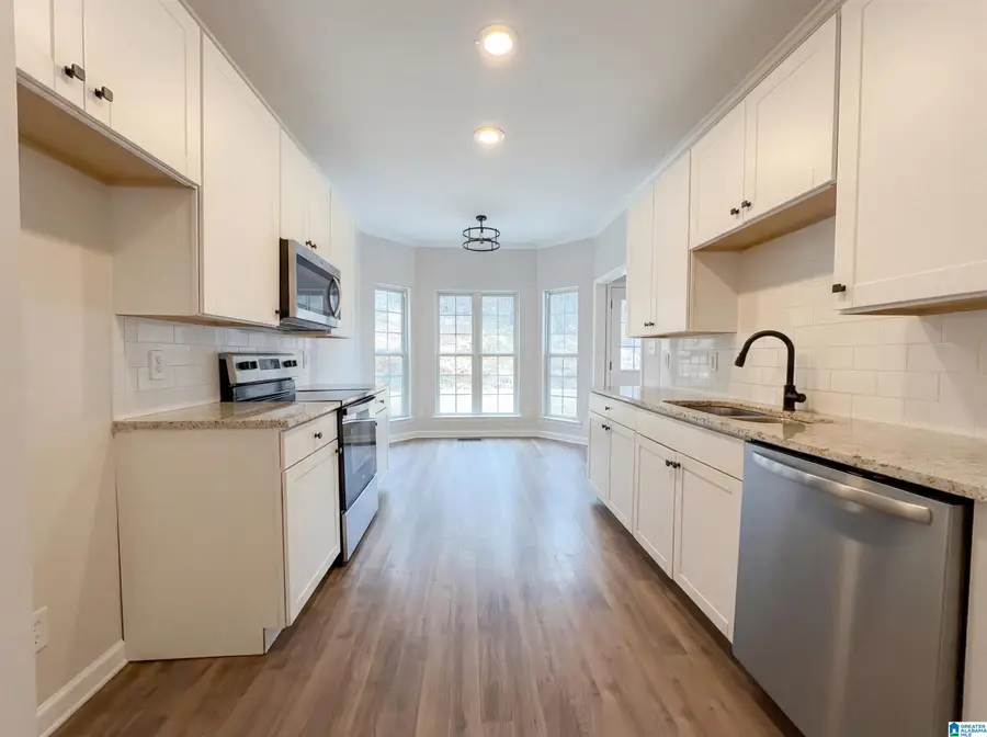 1250 LAKESIDE DRIVE, Adamsville, AL 35111 - #2