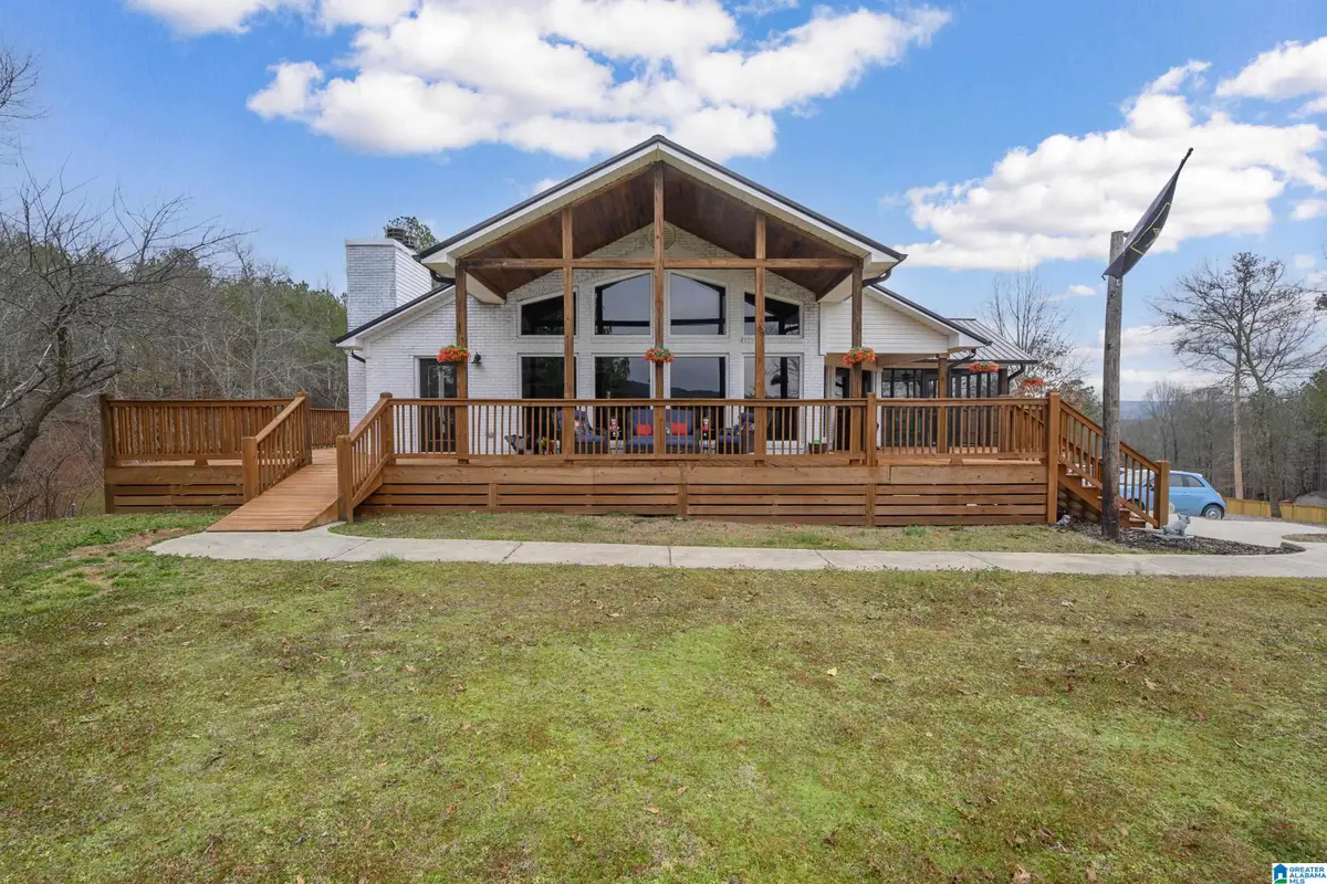 1553 COUNTY ROAD 5, Bremen, AL 35033 - #1