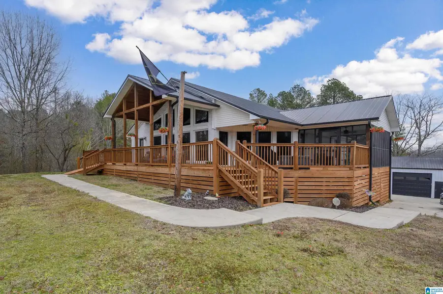 1553 COUNTY ROAD 5, Bremen, AL 35033 - #3