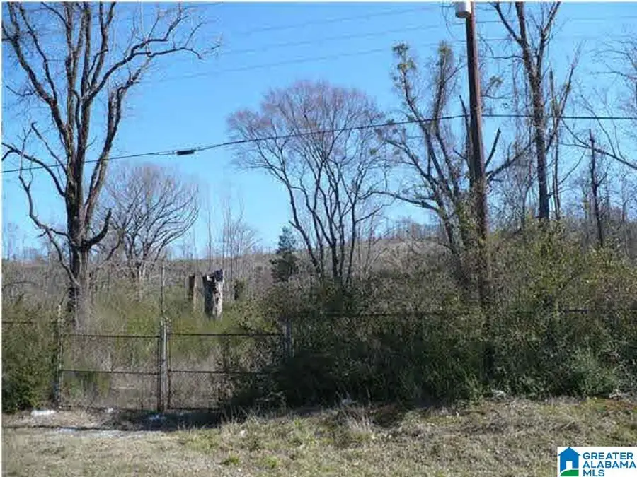 5061 PINSON VALLEY PARKWAY, Birmingham, AL 35215 - #3