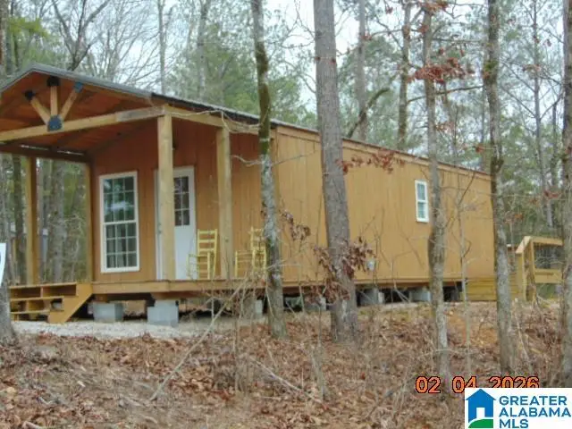 150 COUNTY ROAD 919, Clanton, AL 35046 - #1