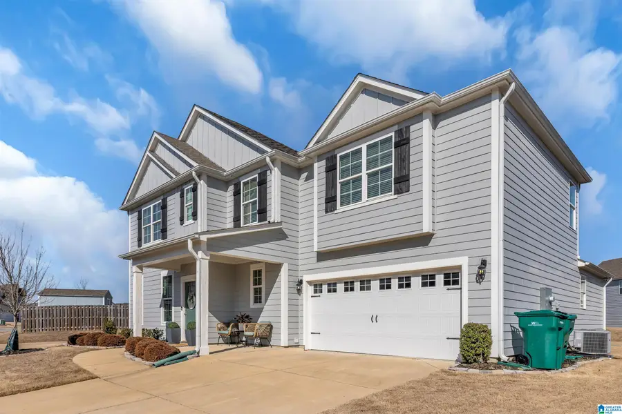 22632 LIMESTONE DRIVE, McCalla, AL 35111 - #3