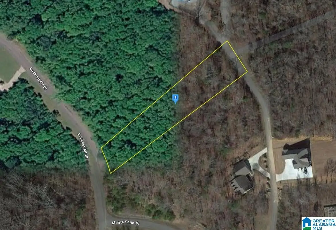 1409 LOOKOUT MTN DRIVE, Scottsboro, AL 35769 - #1