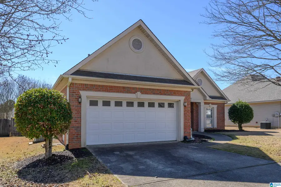 384 OLD CAHABA TRAIL, Helena, AL 35080 - #3