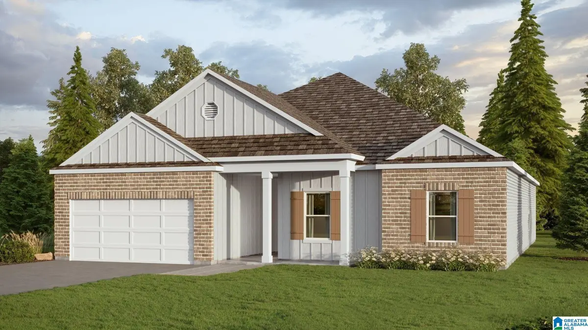 617 FISH CAMP ROAD, Chelsea, AL 35043 - #1