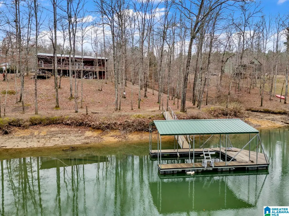89 COUNTY ROAD 3019, Double Springs, AL 35553 - #1