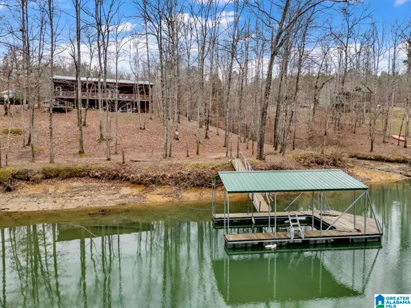 89 COUNTY ROAD 3019, Double springs, AL 35553