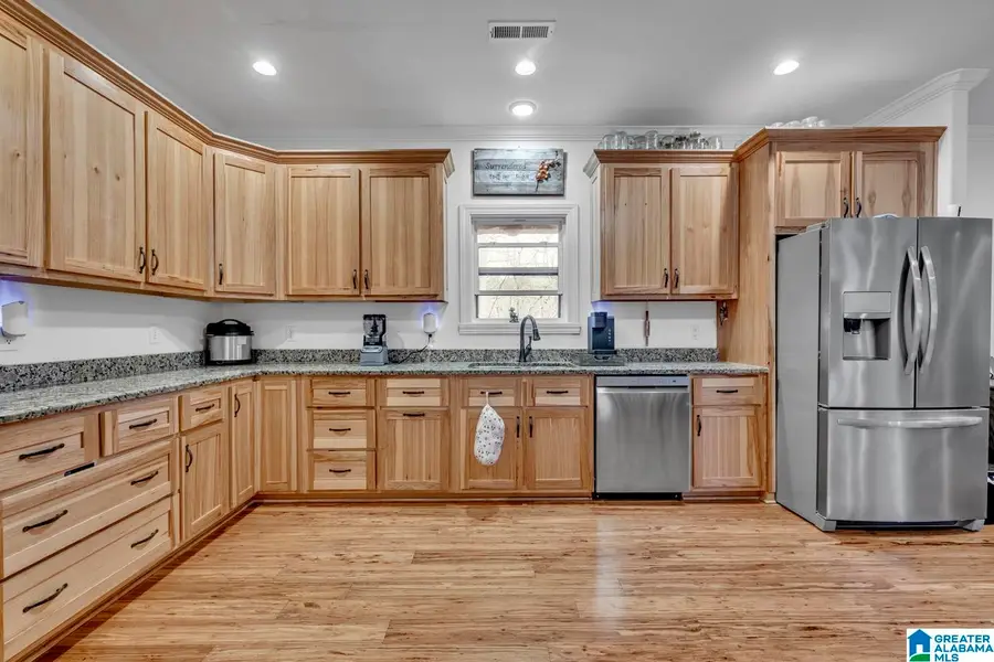 89 COUNTY ROAD 3019, Double Springs, AL 35553 - #3