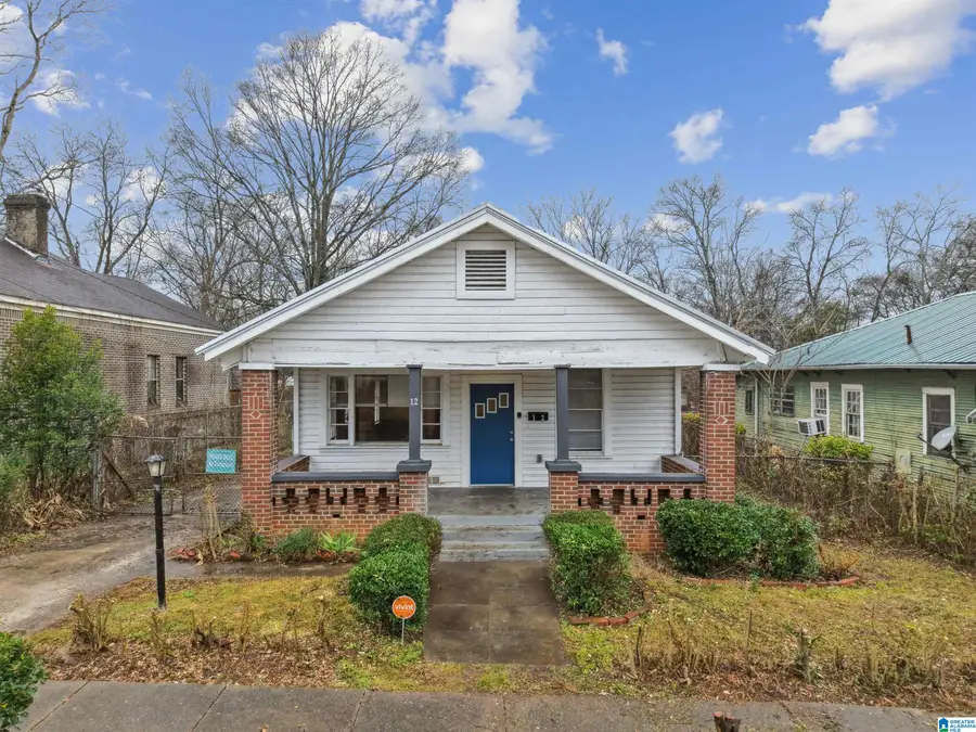 12 1ST PLACE S, Birmingham, AL 35205 - #2