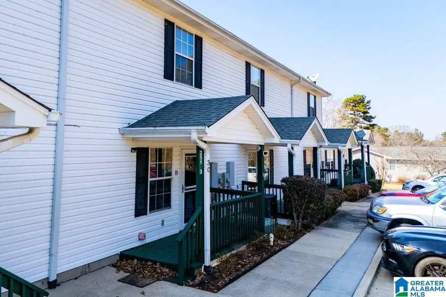 251 PLEASURE POINT ROAD, Wedowee, AL 36278 - #2