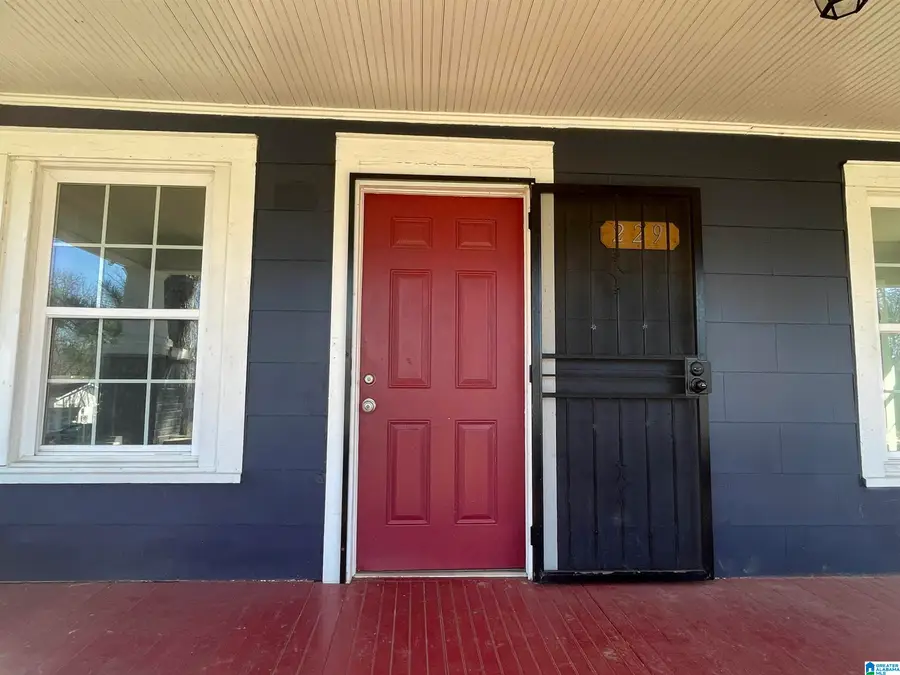 229 72ND STREET N, Birmingham, AL 35206 - #2