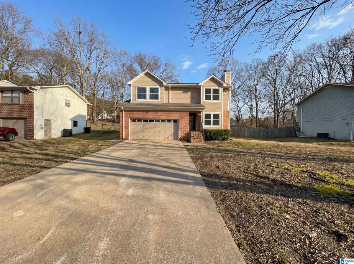 4794 VISE ROAD, Pinson, AL 35126 - #1