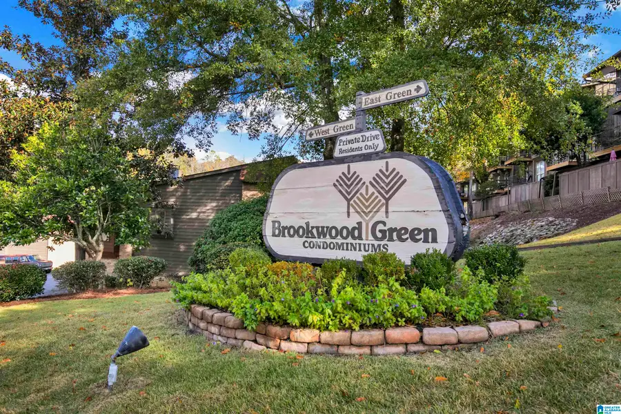 200 EAST GREEN, Vestavia Hills, AL 35243 - #2