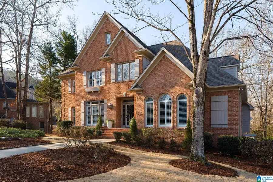 7204 N HIGHFIELD LANE, Hoover, AL 35242 - #3