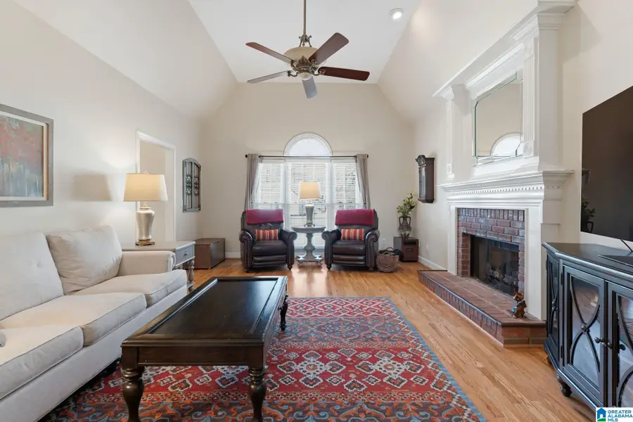 1669 RUSSET CREST LANE, Hoover, AL 35244 - #2