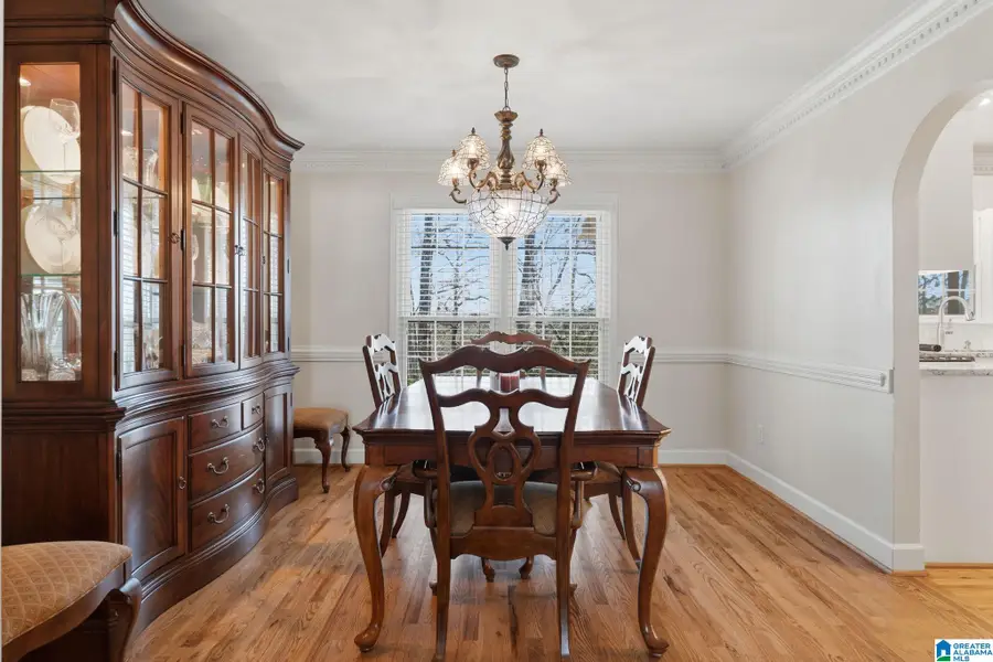 1669 RUSSET CREST LANE, Hoover, AL 35244 - #3