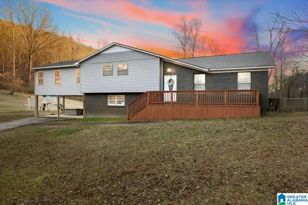 363 OAK RIDGE DRIVE, Oneonta, AL 35121