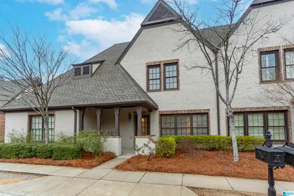 2539 ACTON PARK LANE, Birmingham, AL 35243