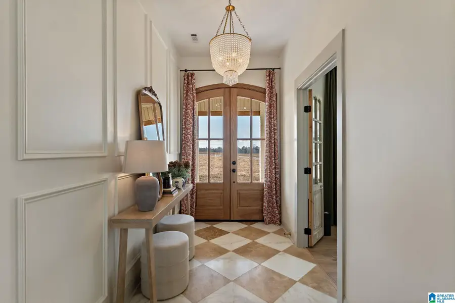 509 TUSCALOOSA ROAD, Thorsby, AL 35171 - #3