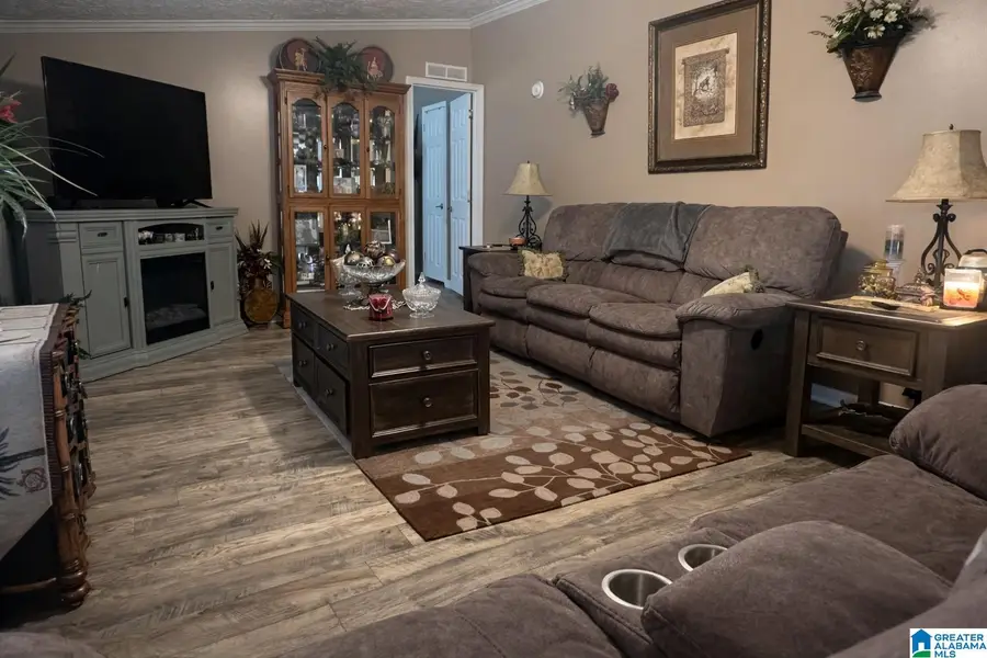 1374 OLD MILL ROAD, Blountsville, AL 35031 - #2