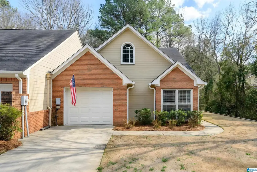 2261 ASCOT LANE, Vestavia Hills, AL 35216 - #2