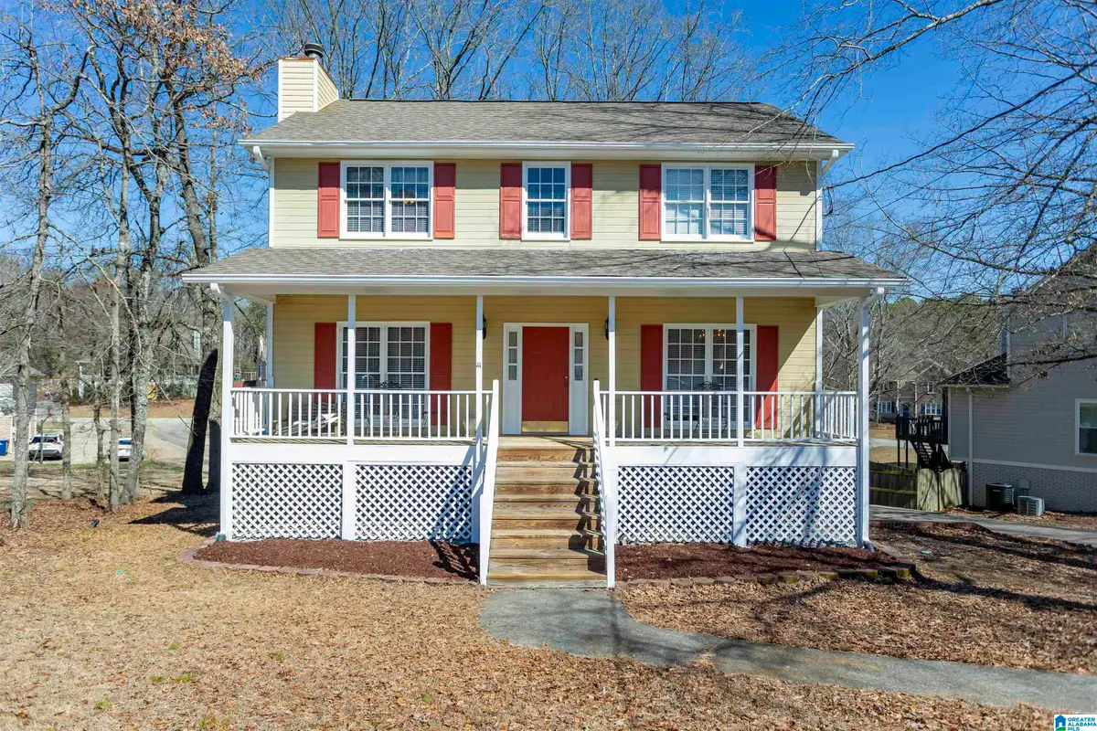 108 KENTWOOD LANE, Alabaster, AL 35007 - #1