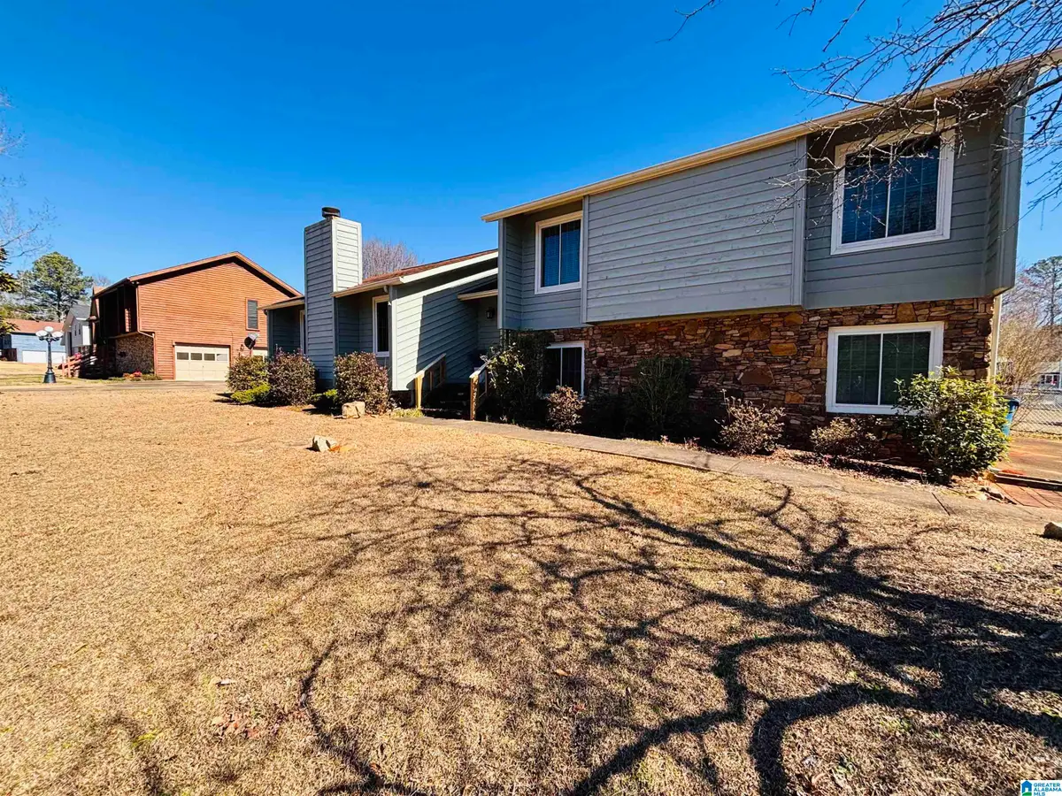 1314 DELWOOD DRIVE SW, Jacksonville, AL 36265 - #1