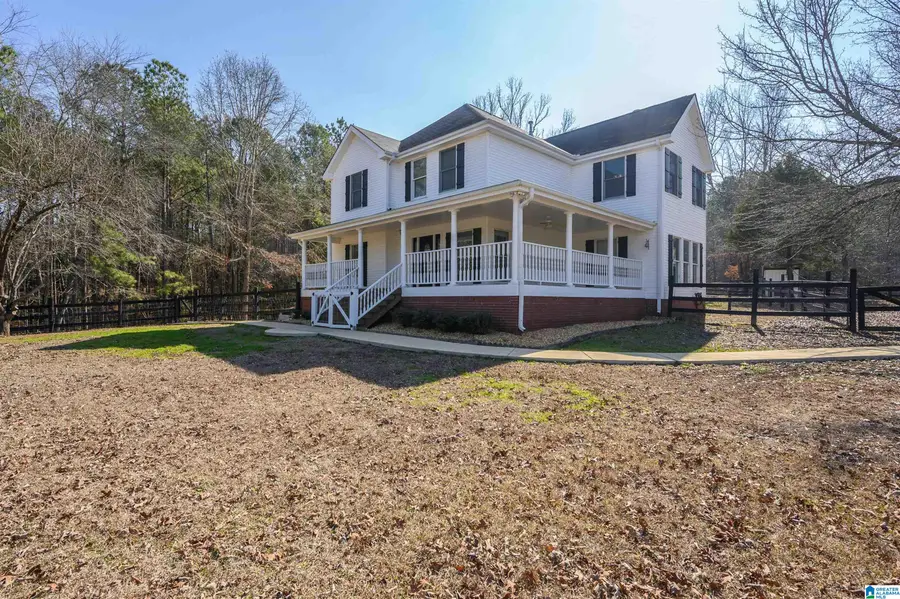 165 ROCKHILL DRIVE, Shelby, AL 35143 - #2