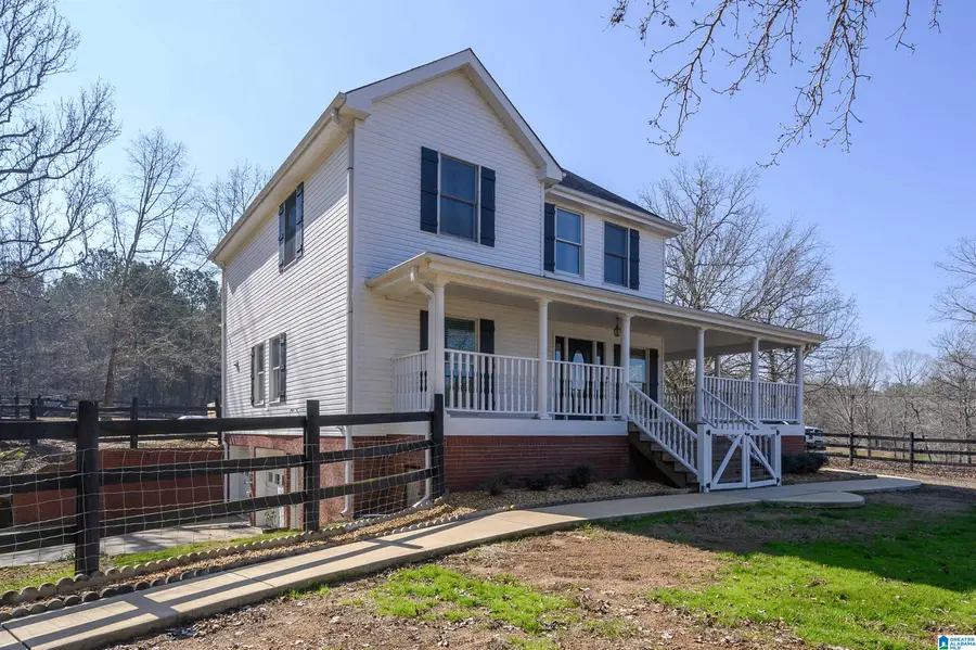 165 ROCKHILL DRIVE, Shelby, AL 35143 - #3