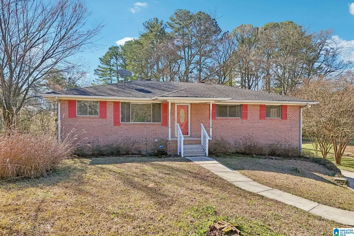 248 GARRISON ROAD, Gardendale, AL 35071 - #1