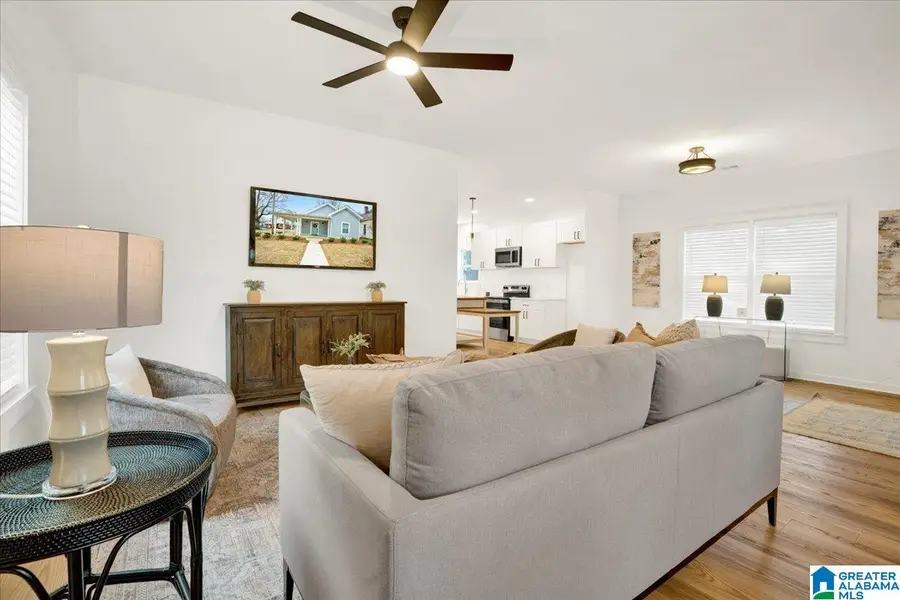 4909 2ND AVENUE N, Birmingham, AL 35212 - #3