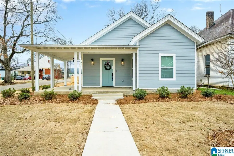 4831 2ND AVENUE N, Birmingham, AL 35212 - #2