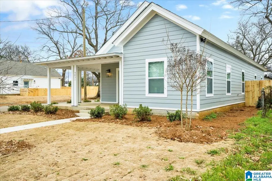 4831 2ND AVENUE N, Birmingham, AL 35212 - #3