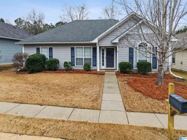 5729 MARCHESTER CIRCLE, Pinson, AL 35126