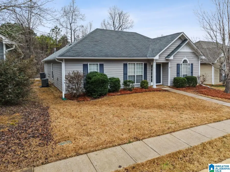 5729 MARCHESTER CIRCLE, Pinson, AL 35126 - #2