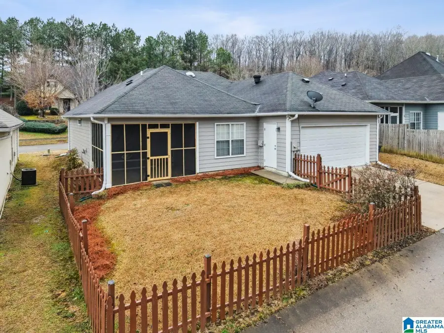 5729 MARCHESTER CIRCLE, Pinson, AL 35126 - #3