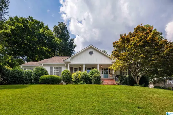 3416 SPRINGHILL ROAD, Mountain brook, AL 35223