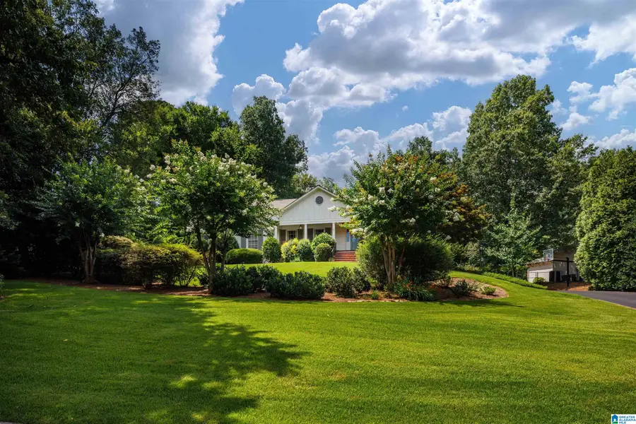 3416 SPRINGHILL ROAD, Mountain Brook, AL 35223 - #3