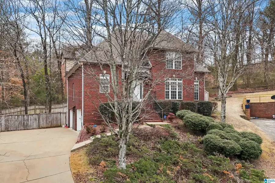 6505 OAK CREST COVE, Hoover, AL 35244 - #2