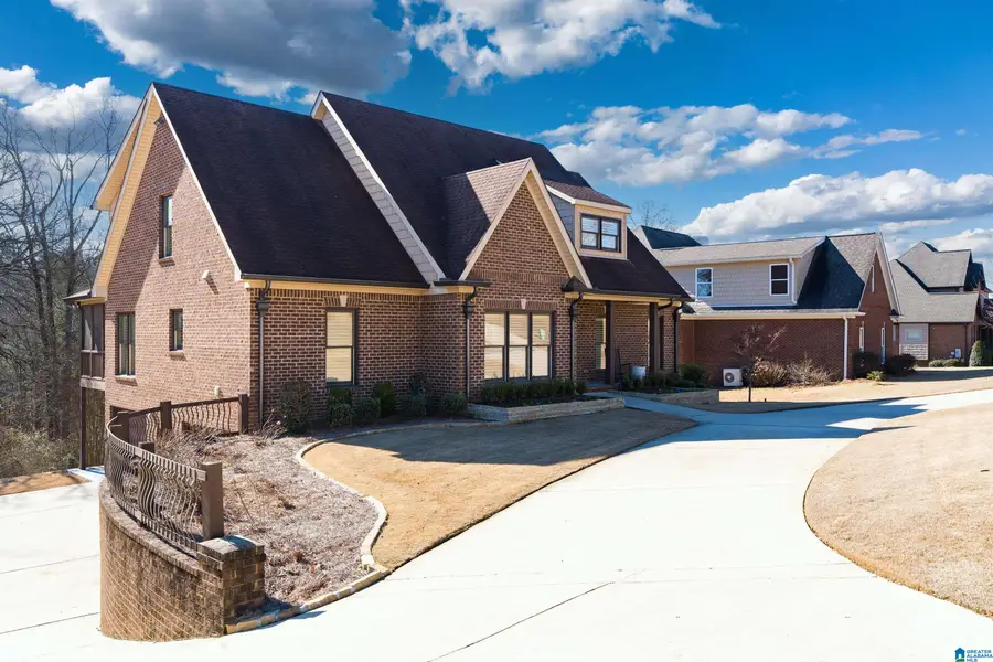 6825 RIVERCREST DRIVE, Trussville, AL 35173 - #2