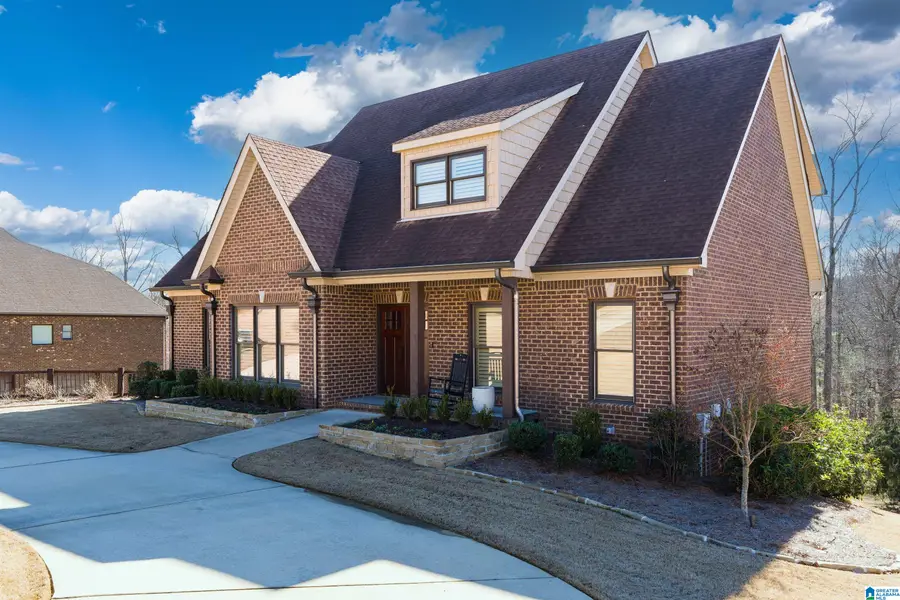 6825 RIVERCREST DRIVE, Trussville, AL 35173 - #3